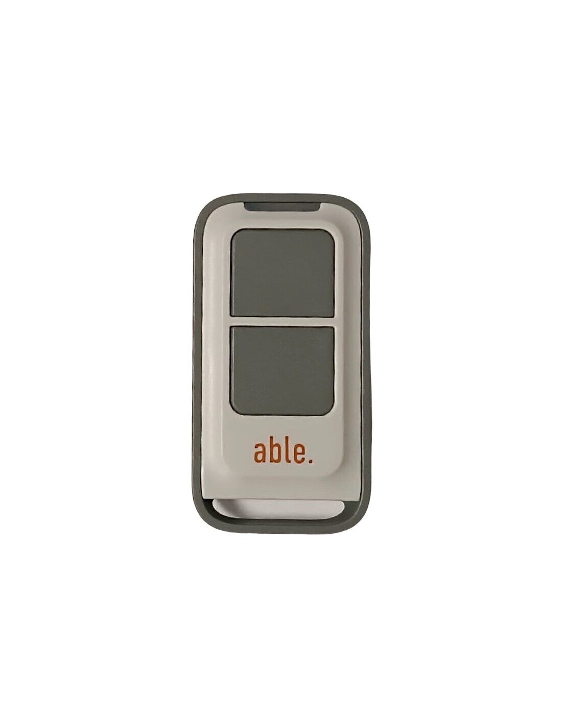 Able V2 TX TOH2 433,92
