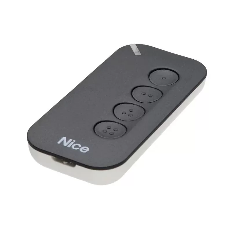 Nice MYGO – 2 un 4 kanālu tālvadības pults