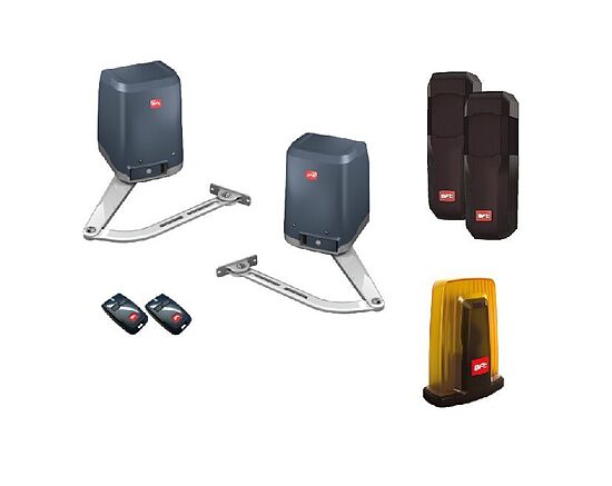 BFT VIRGO SMART BT A20 KIT