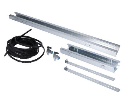 NICE SR08B удлинитель направляющей 800 мм (SR32B)