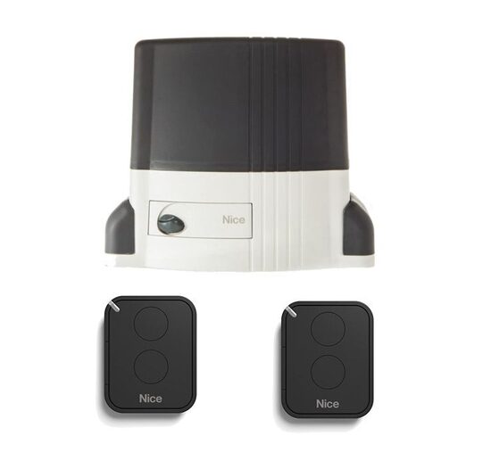 Nice Thor 1500
