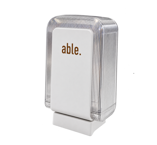 ABLE FX FLASH 24