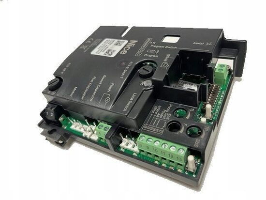 NICE ROA40R10 блок управления для ROX600 / ROX1000