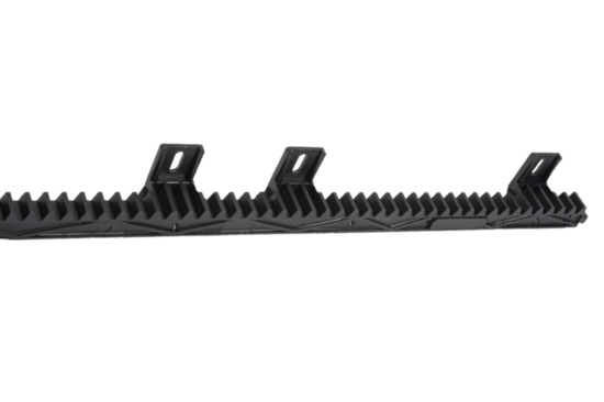 Зубчатая рейка 1м