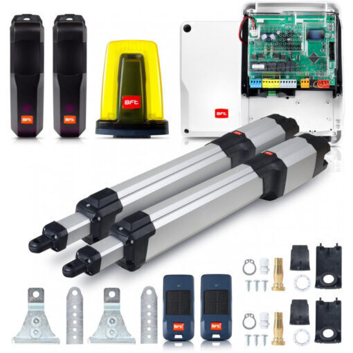 BFT KUSTOS BT B40 24V KIT