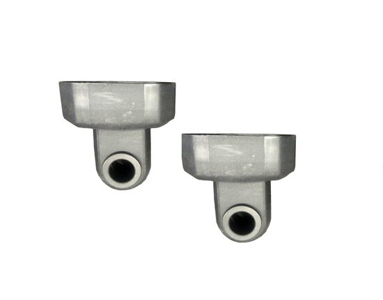 BFT R KUSTOS A motora fiksācijas korpuss 2x