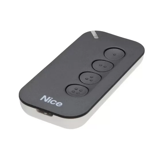 Nice MYGO – 2 un 4 kanālu tālvadības pults