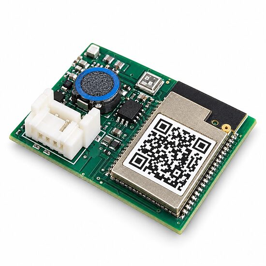 BFT B-EBA WI-FI EVO GATEWAY