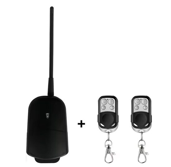 Универсальный пульт дистанционного управления 433.92 MHz