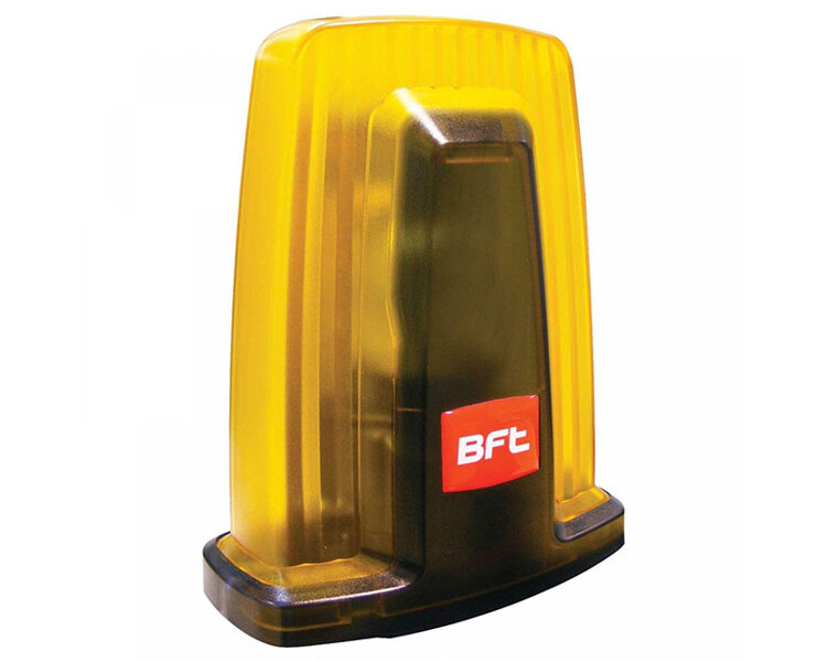 BFT Signāllampa RADIUS LED 24V