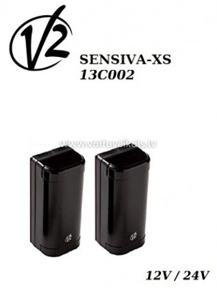 Fotoelementi V2 SENSIVA-XS