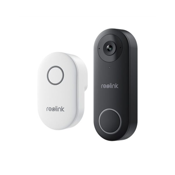 Reolink D340W Smart